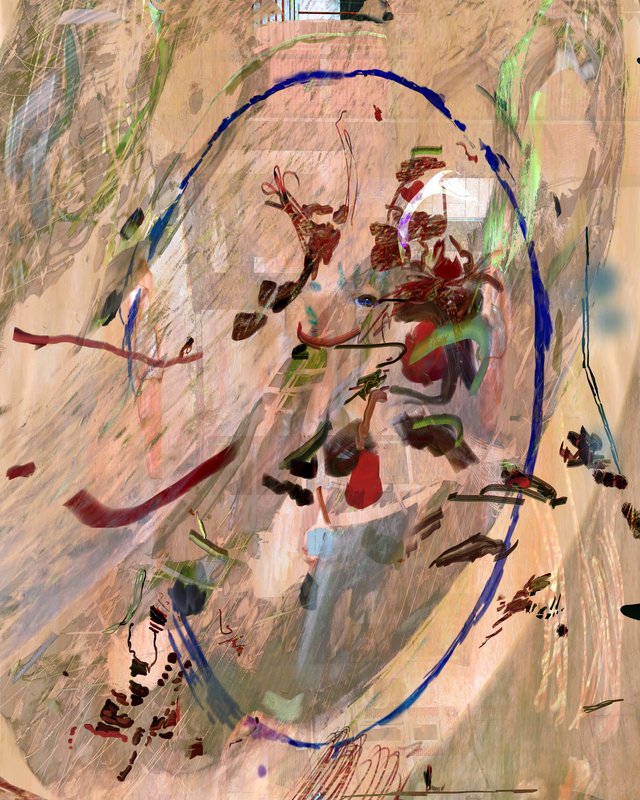 Alex Fischer, Untitled22, 2014-06-11, print